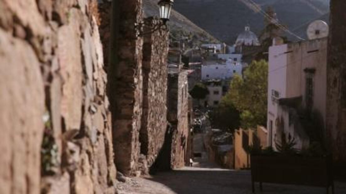 Asociación llama a AMLO a “salvar” el Pueblo Mágico de Real de Catorce