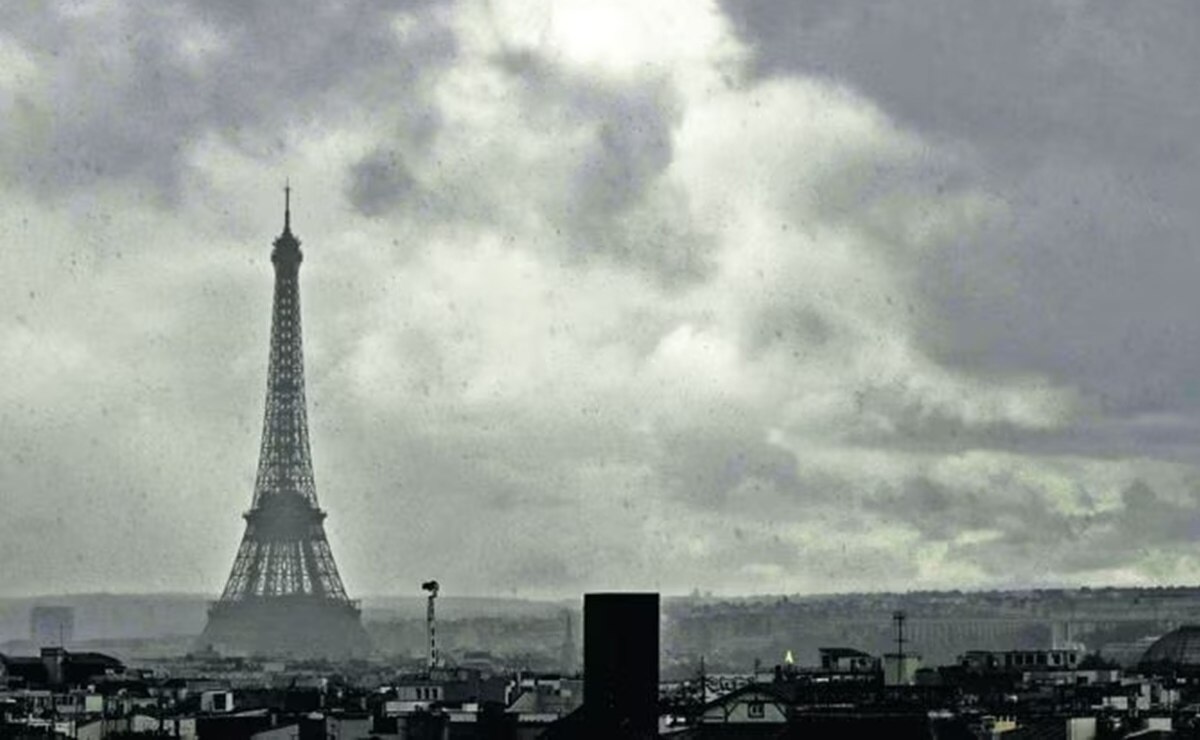 Embajada de México en Francia brinda protección consular a víctima de violación en París