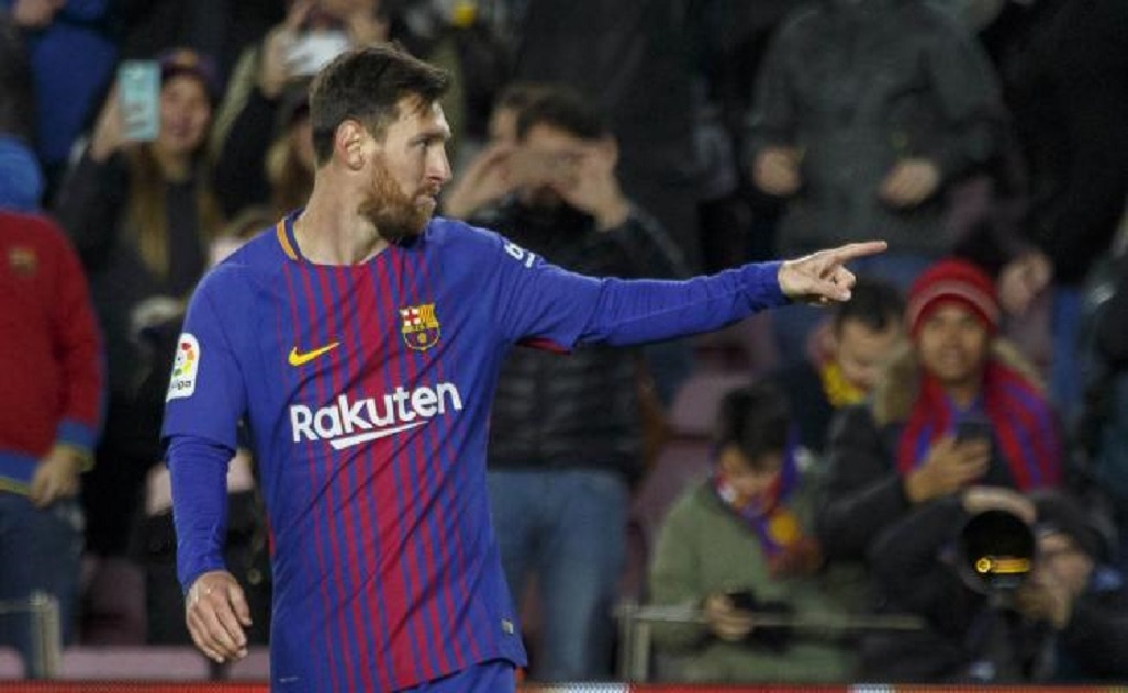 Listos los Cuartos de Final de la Copa del Rey