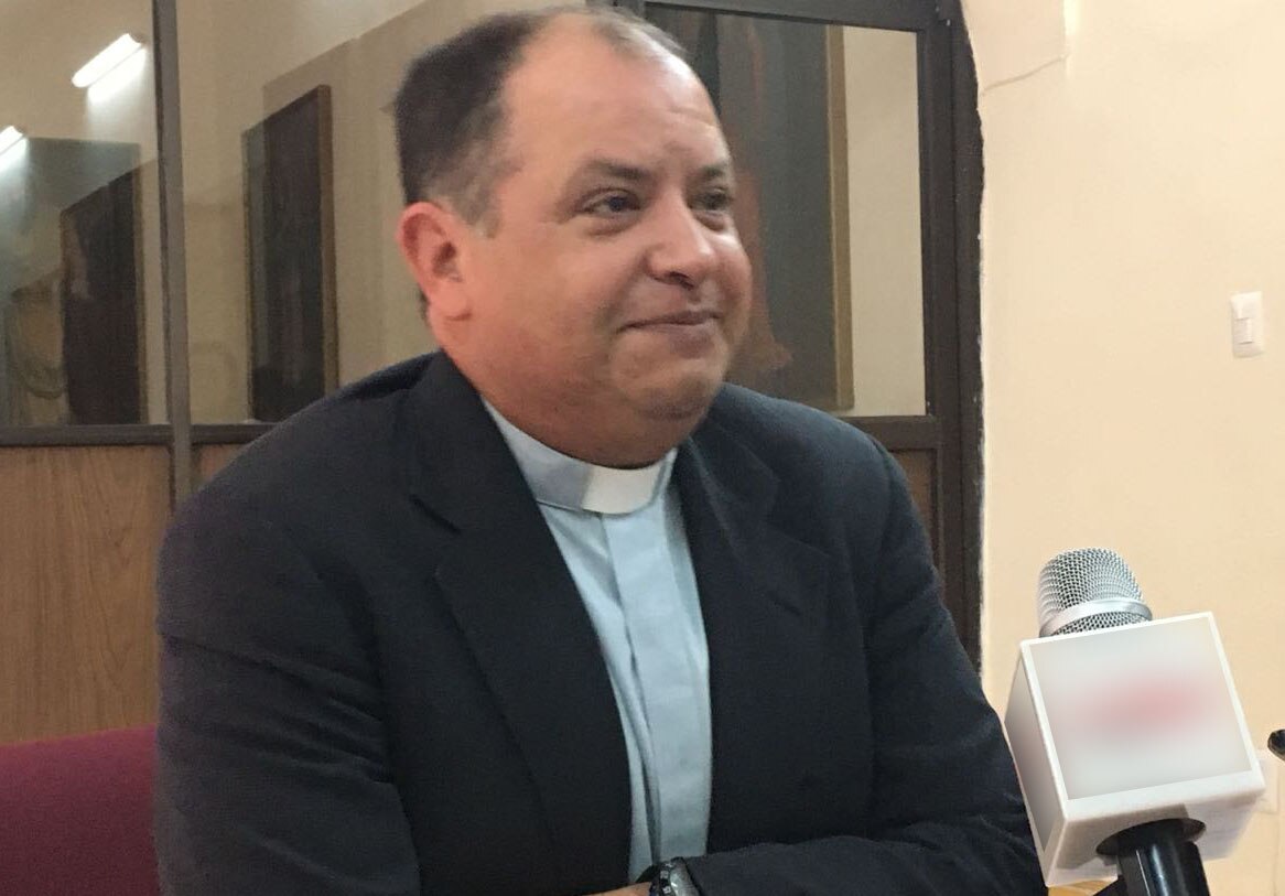 Pide iglesia ponderar temas de seguridad sobre matrimonio igualitario