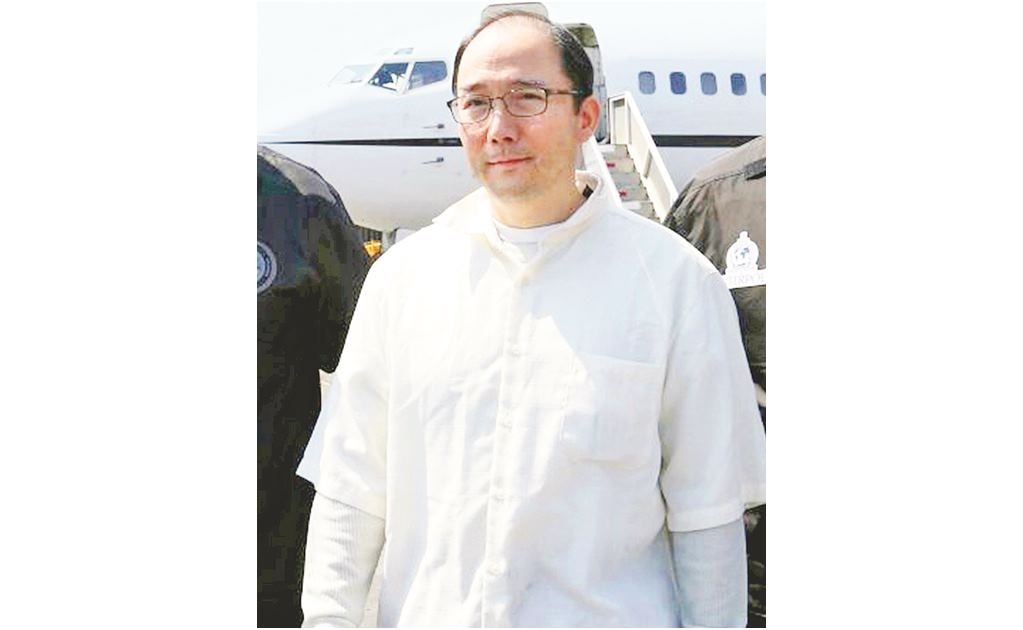 Tribunal desecha impugnación de Zhenli Ye Gon para recuperar su casa