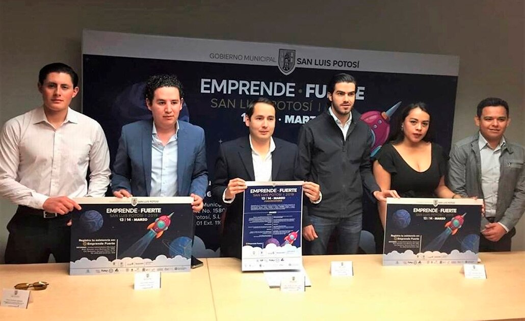 Lanza ayuntamiento capitalino convocatoria para emprendedores
