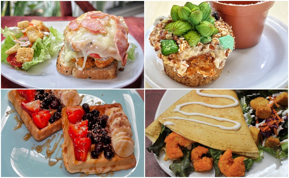 Foto: ConSentido Café