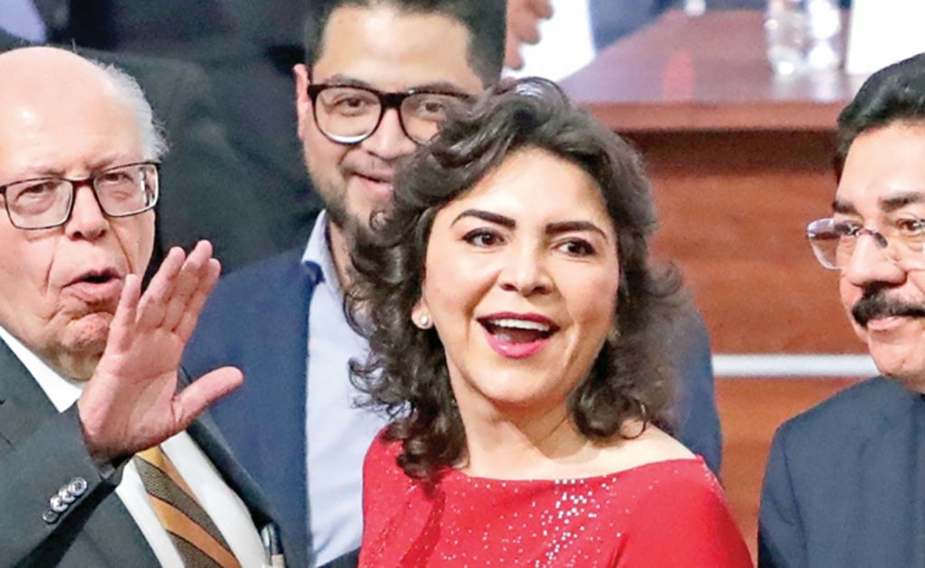 Así fue el 90 aniversario del PRI: en la resaca de la debacle electoral