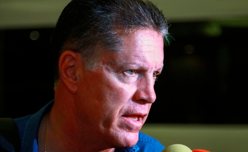 Anuncia Chivas a Ricardo Peláez como director deportivo