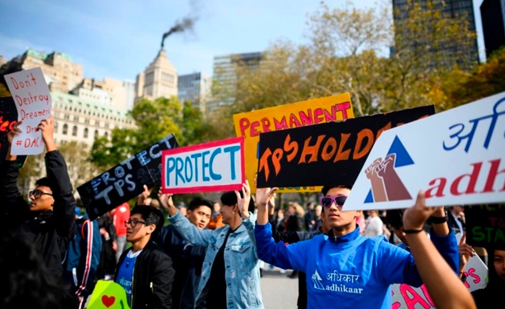 Foto: AFP | El Universal