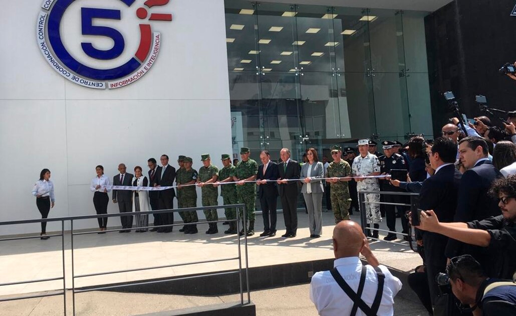 Foto: El Universal San Luis Potosí