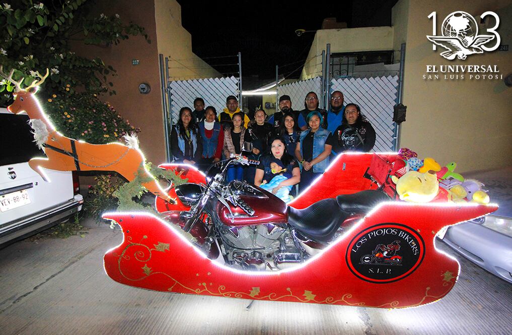 FOTO: Archivo/ El Universal San Luis Potosí