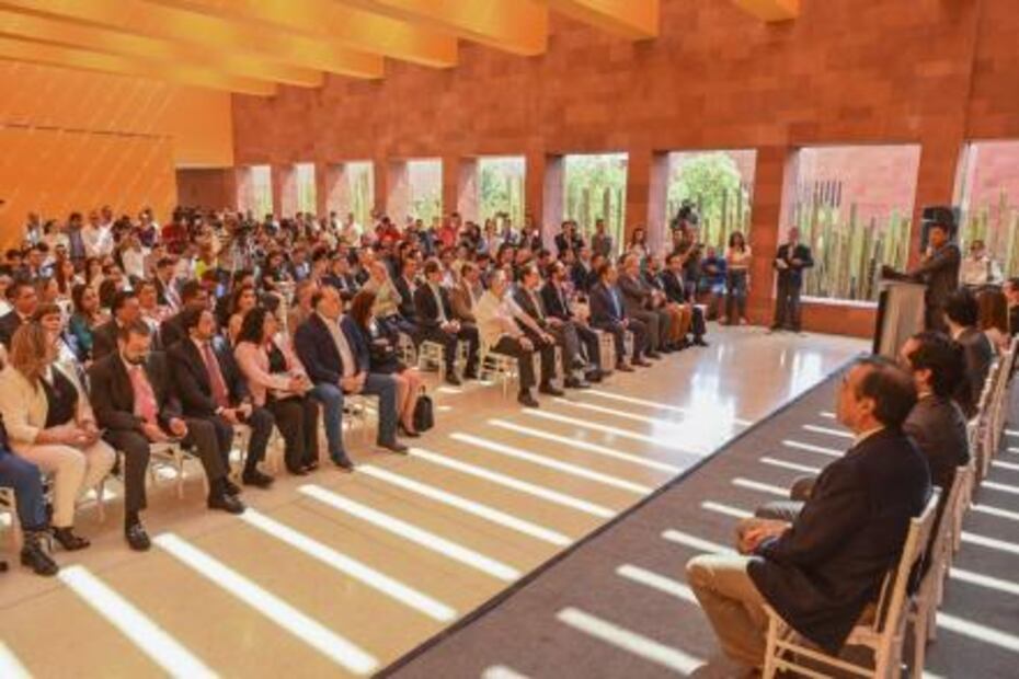 Reconoce Secretaría del Trabajo implementación en SLP de estrategia económica y recuperación del empleo