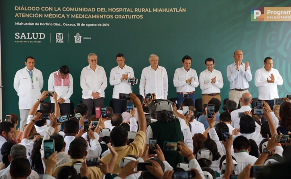 Salarios mínimos en México, de los más bajos a nivel mundial: López Obrador 