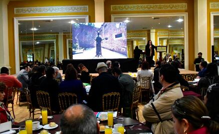 Inician caravanas de promoción turística de SLP