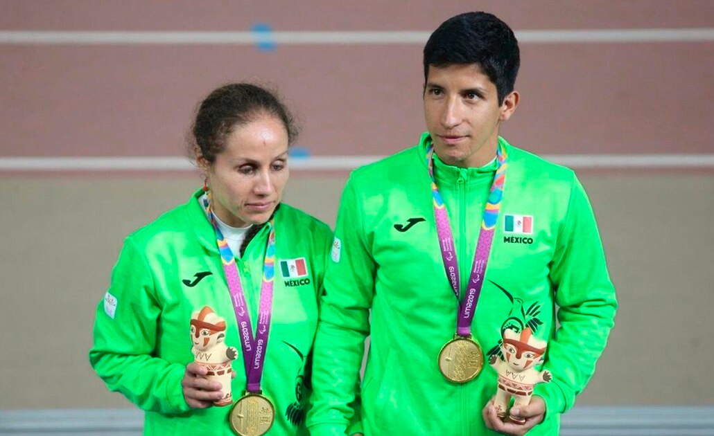 Parapanamericanos, cerca de cumplir pronóstico de medallas