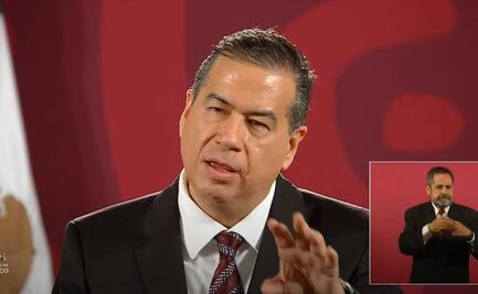 Se desplegará célula de prevención de homicidios y secuestros en SLP, asegura gobierno federal