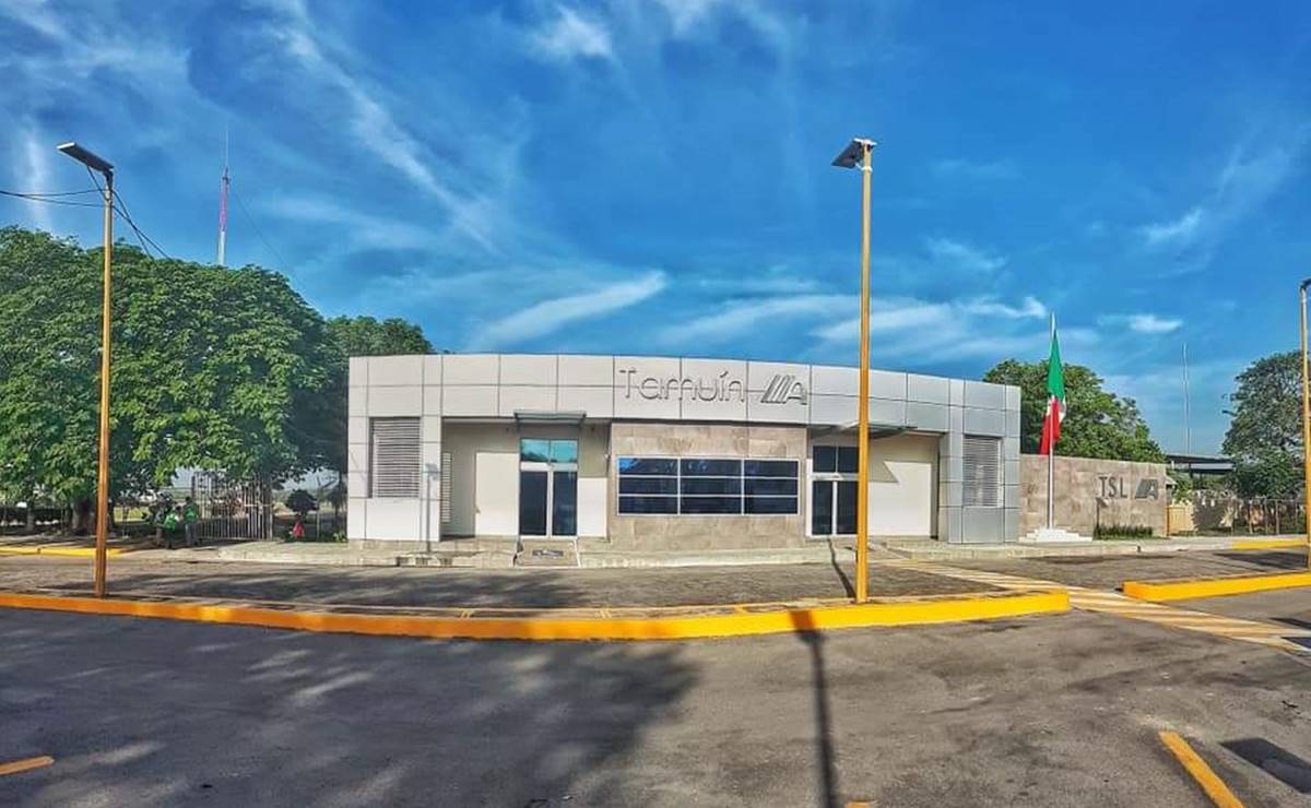 Ve sector hotelero un golpe al turismo al desestimar recursos pactados para aeropuerto de Tamuín