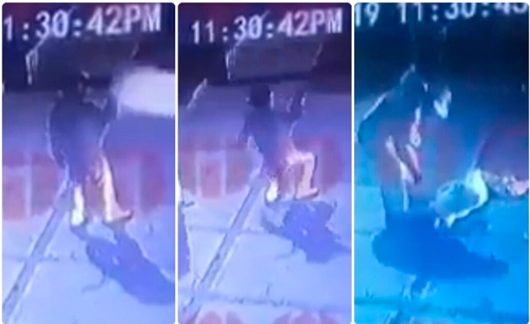 Captan en Puebla asesinato de niño de 9 años