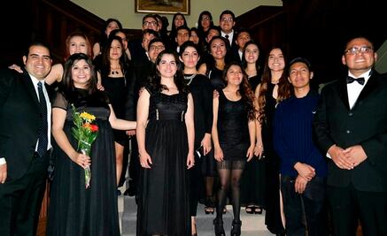 Invitan a presenciar recital “Sabor a mí” en Museo Francisco Cossío