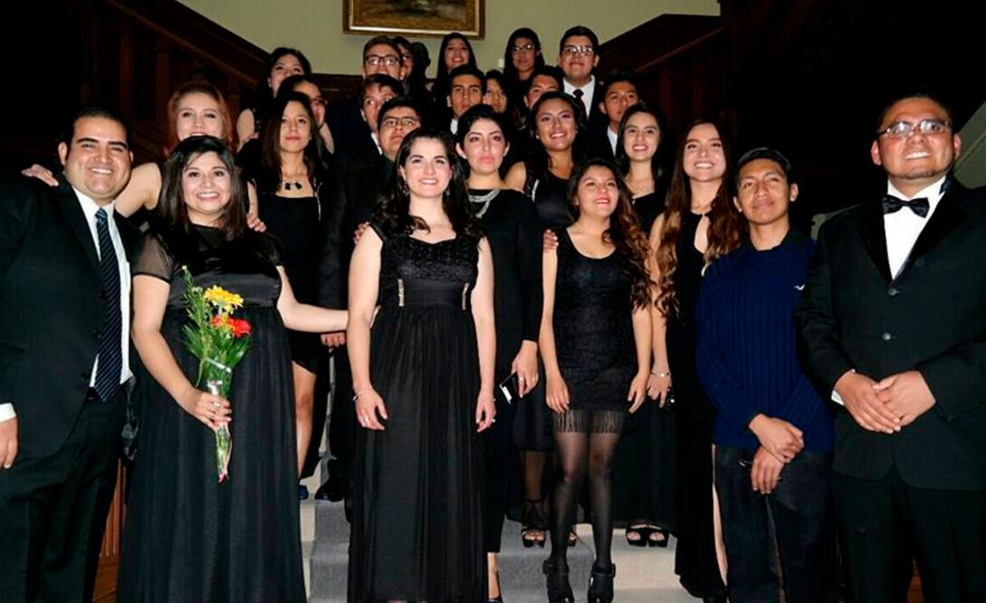 Invitan a presenciar recital “Sabor a mí” en Museo Francisco Cossío