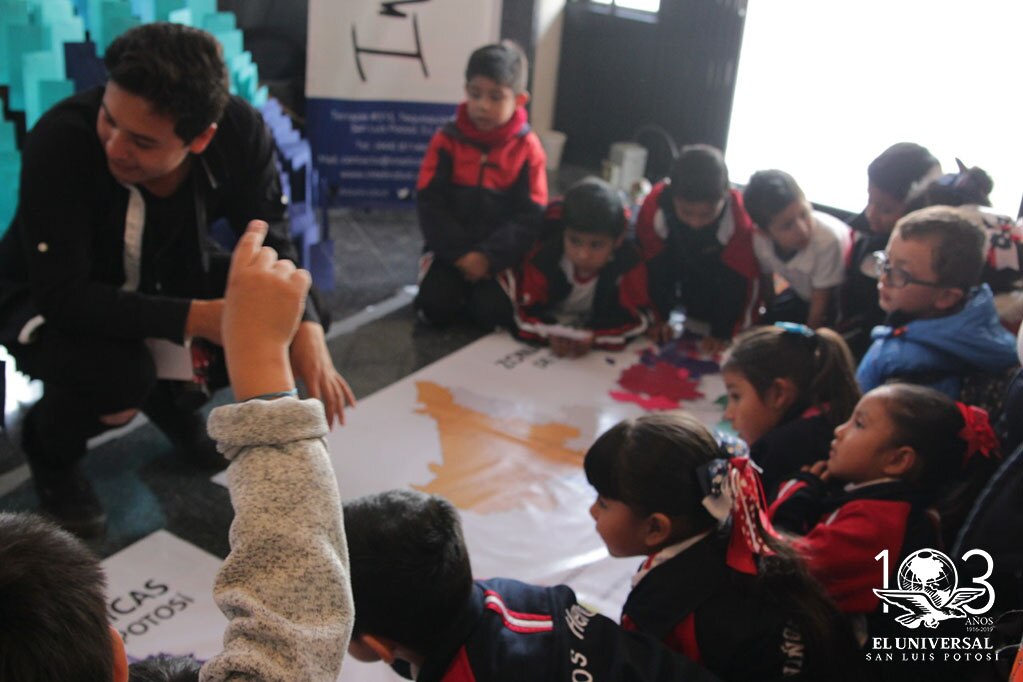 Ayuntamiento fortalece sistema educativo municipal