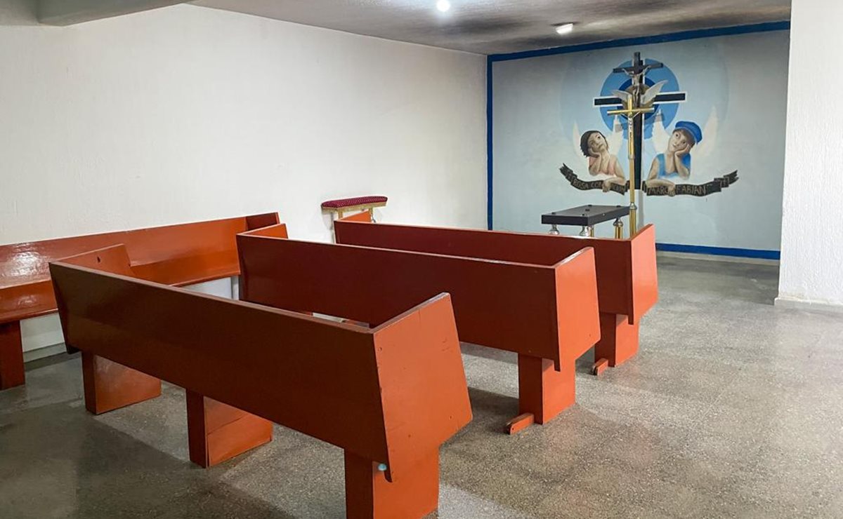 Ofrecen a personas de escasos recursos servicios funerarios gratuitos en Soledad