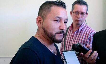 En mi distrito la gente anda muy contenta, responde “El Mijis” a evaluación de Congreso Calificado