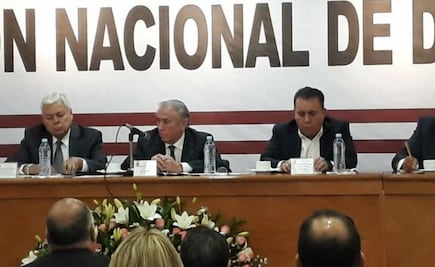 Sí habrá bono sexenal para burócratas: FSTSE