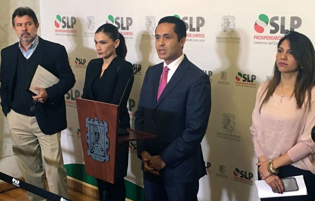 Reconocen "fracaso" en combate a la violencia de género