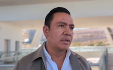 Pide gobierno estatal calma entre diputado del Verde y rector de la UASLP; "hay malos entendidos", dice