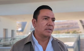 Agentes de la Guardia Civil Estatal ya fueron vinculados a proceso por homicidio de 2 civiles en Matehuala, SLP