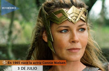 Efemérides 3 de julio