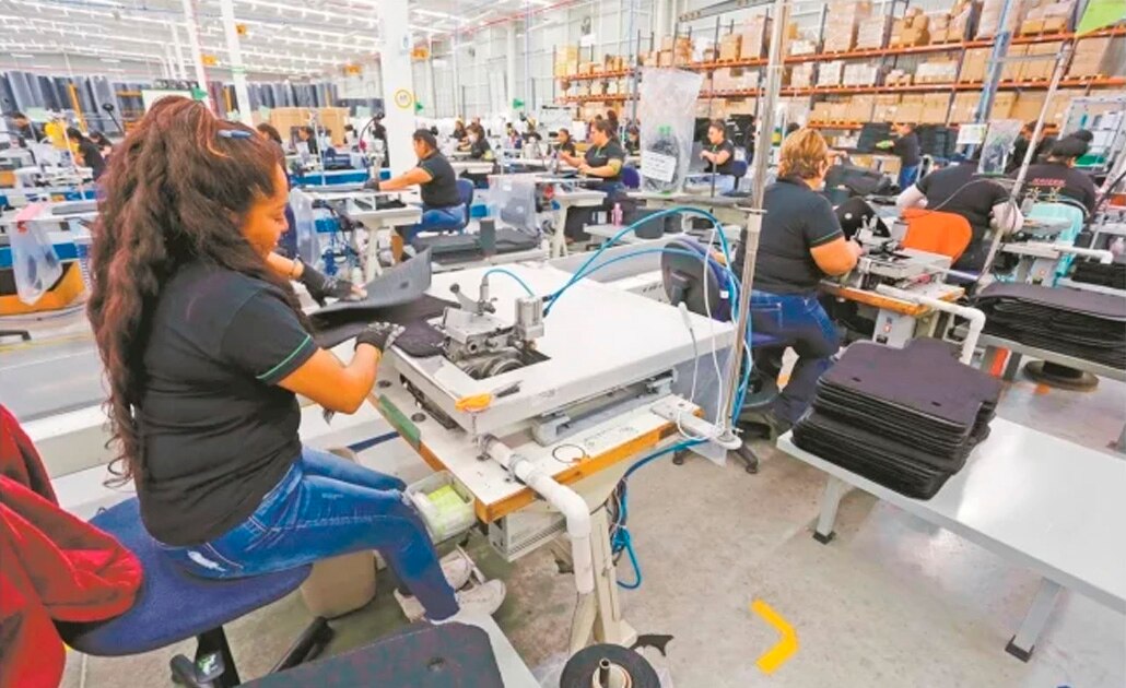 Crece extorsión a empresas en todas las regiones del país: Banxico