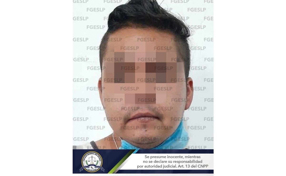 A proceso, sujeto acusado de privar de la libertad a su exnovia en capital de SLP