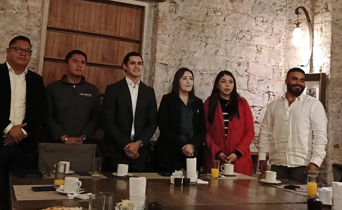 Foto: Jazmín Ramírez EL UNIVERSAL