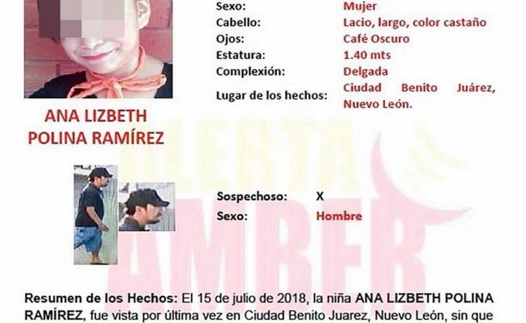  Matan a dos niñas de ocho años; una fue raptada y la otra, acuchillada