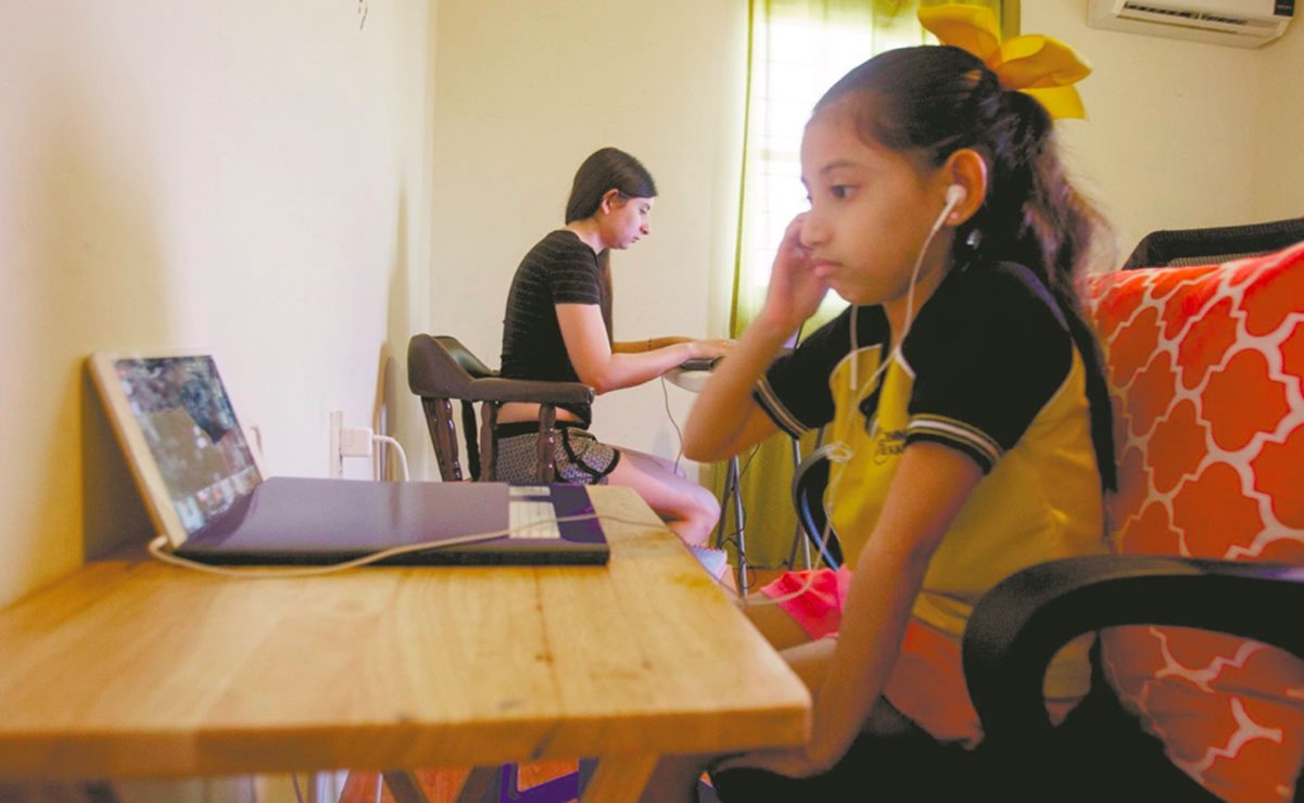 Boleta de calificaciones ciclo escolar 2020-2021 SEP: cómo descargarla y consultarla