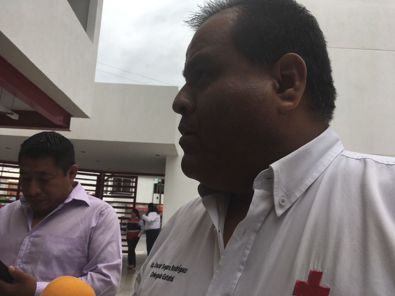 Baja incidencia de llamadas falsas en SLP