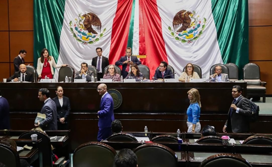 Foto: Archivo. El Universal.