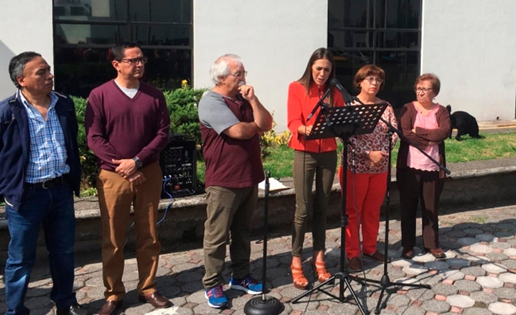 Rosario Robles exige a AMLO juicio justo; “¿por qué esa saña?” le pregunta