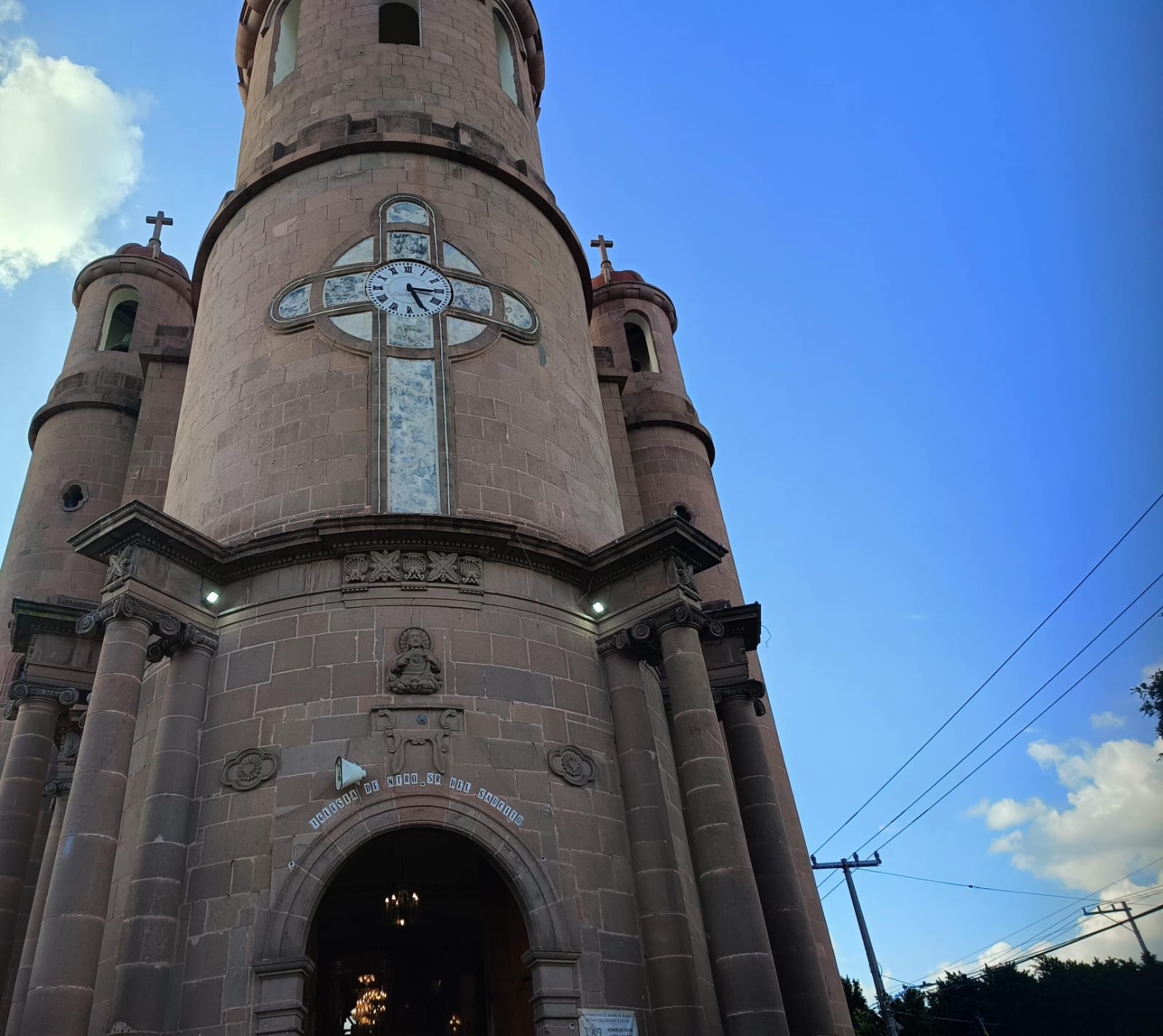 Foto: Jazmín Ramírez EL UNIVERSAL