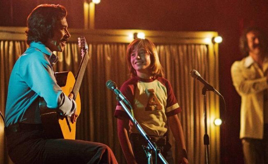 Luisito Rey hizo que le dieran efedrina a Luis Miguel