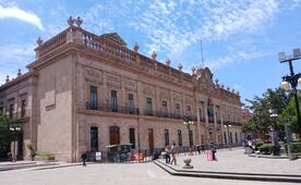 Confirma SGG que habrá dos eventos en el marco del 5to informe de Gobierno Estatal