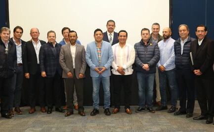 Muestran empresarios potosinos disposición a aumento de Impuesto sobre Nómina 