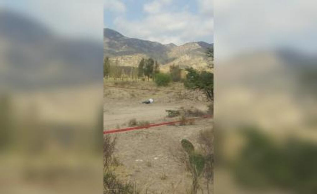 Asesinan a taxista en La Pila