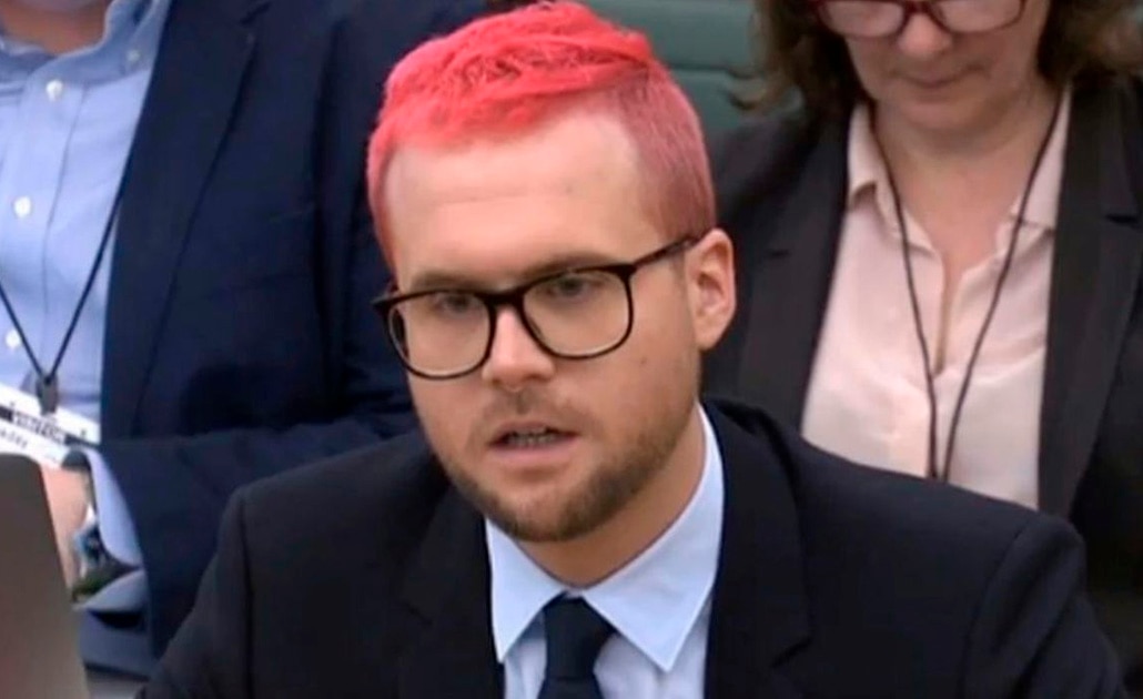 El "cerebro" de Cambridge Analytica cuestiona legitimidad del brexit