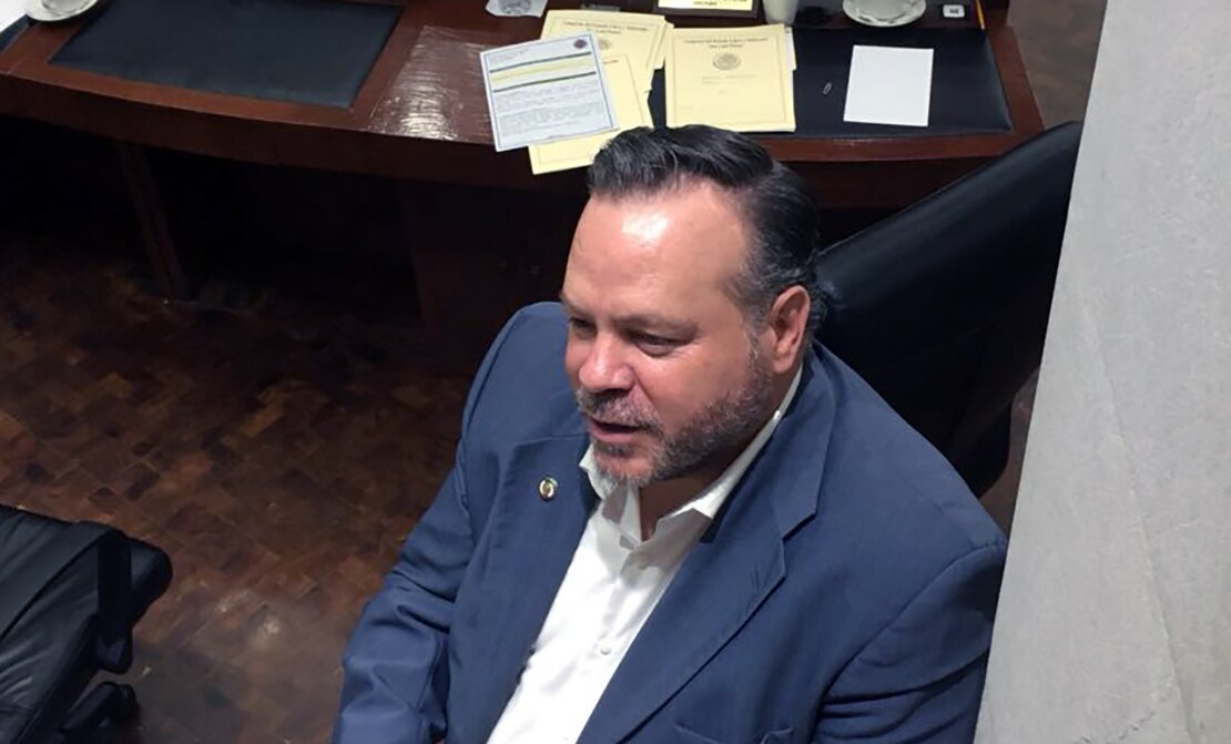 Foto: Archivo El Universal San Luis Potosí.