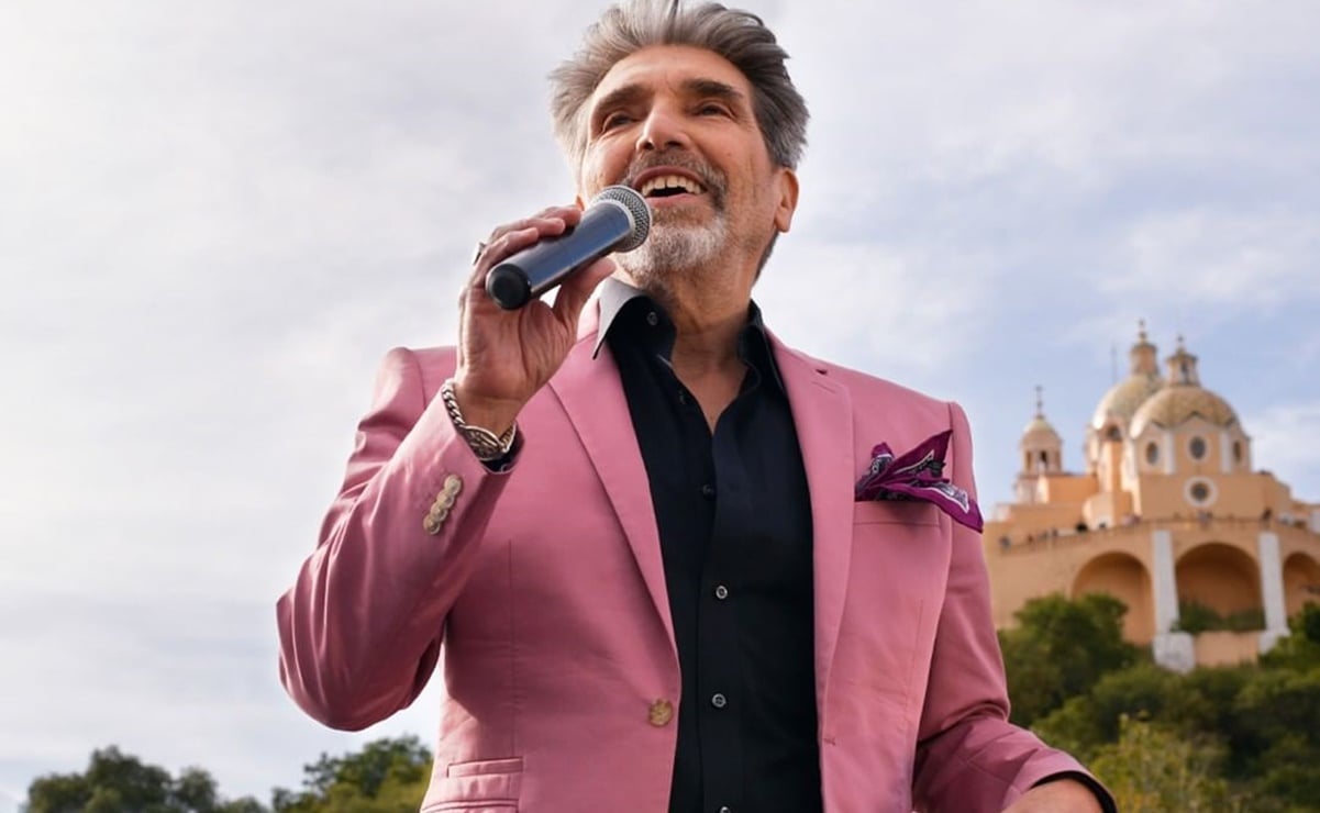 Ana Victoria buscó apoyo de Toño Mauri para enfrentar Covid de Verdaguer