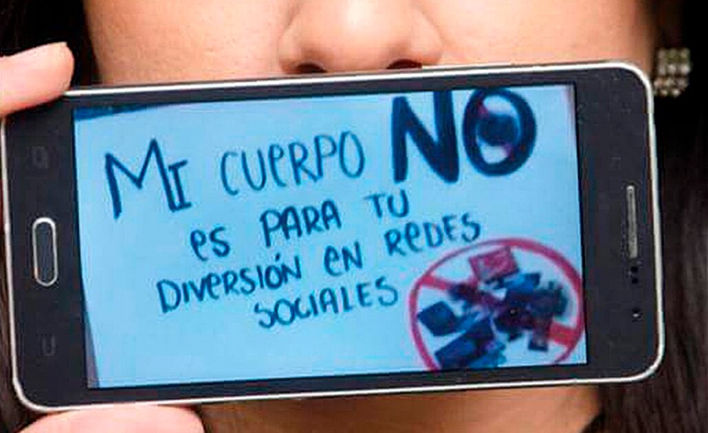 Aprueban en Comisión de Justicia “Ley Olimpia” potosina