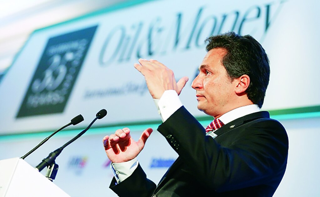 Foto: Archivo. El Universal.