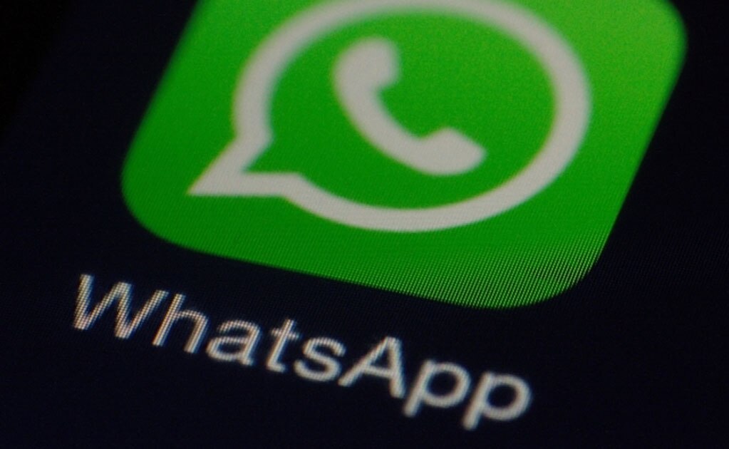 WhatsApp es la aplicación de mensajería más utilizada del mundo. Imagen Pixabay