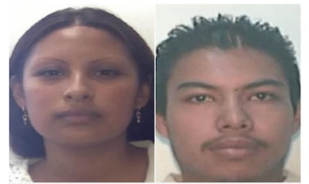 Mario quería una novia joven y Giovana le llevó a Fátima