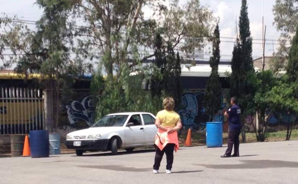 Curso de manejo en el Inpojuve, estos son los costos y horarios para inscribirte